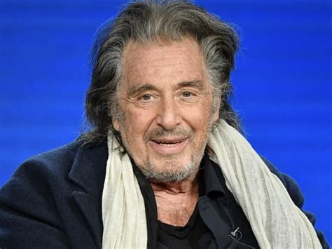 al pacino origini italiane